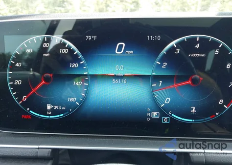 2022 Mercedes-Benz Gle 350 4Matic z USA, uszkodzony, nr VIN 4JGFB4KB7NA694077